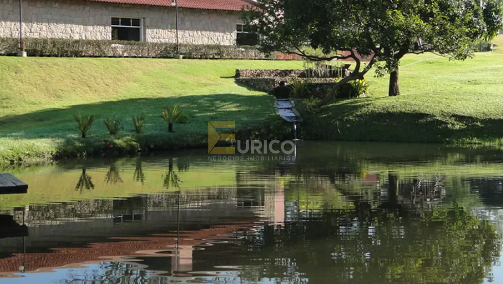 Terreno em Condomínio à venda no Condomínio Quinta do Pinhal em Cabreúva/SP: