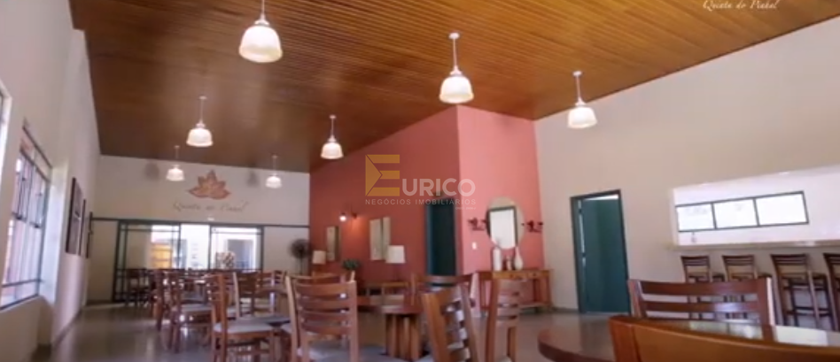Terreno em Condomínio à venda no Condomínio Quinta do Pinhal em Cabreúva/SP: