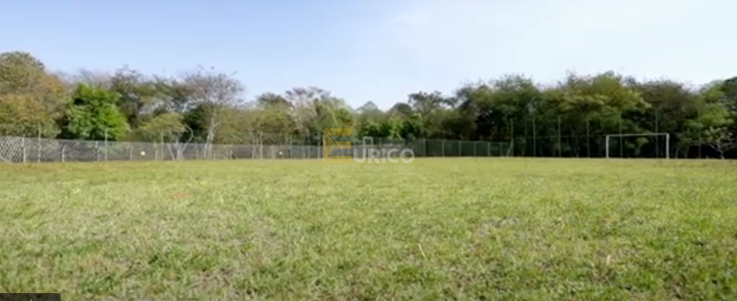 Terreno em Condomínio à venda no Condomínio Quinta do Pinhal em Cabreúva/SP: