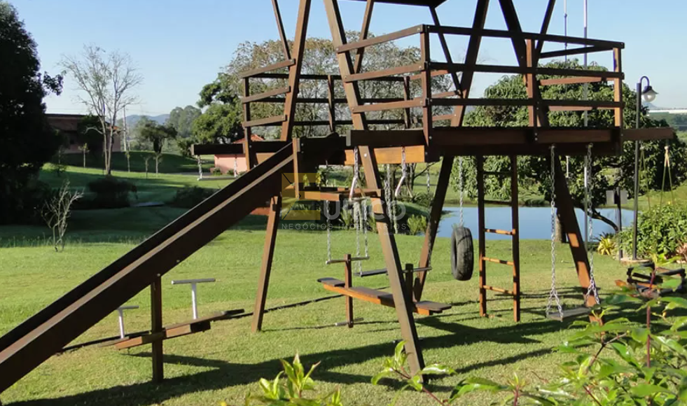 Terreno em Condomínio à venda no Condomínio Quinta do Pinhal em Cabreúva/SP: