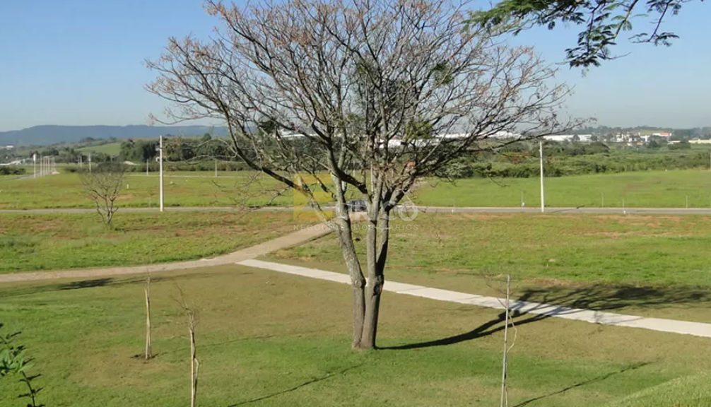 Terreno em Condomínio à venda no Condomínio Quinta do Pinhal em Cabreúva/SP: