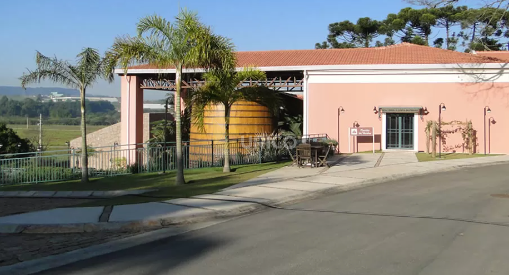 Terreno em Condomínio à venda no Condomínio Quinta do Pinhal em Cabreúva/SP: 