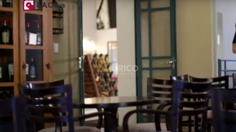 Terreno em Condomínio à venda no Condomínio Quinta do Pinhal em Cabreúva/SP: 