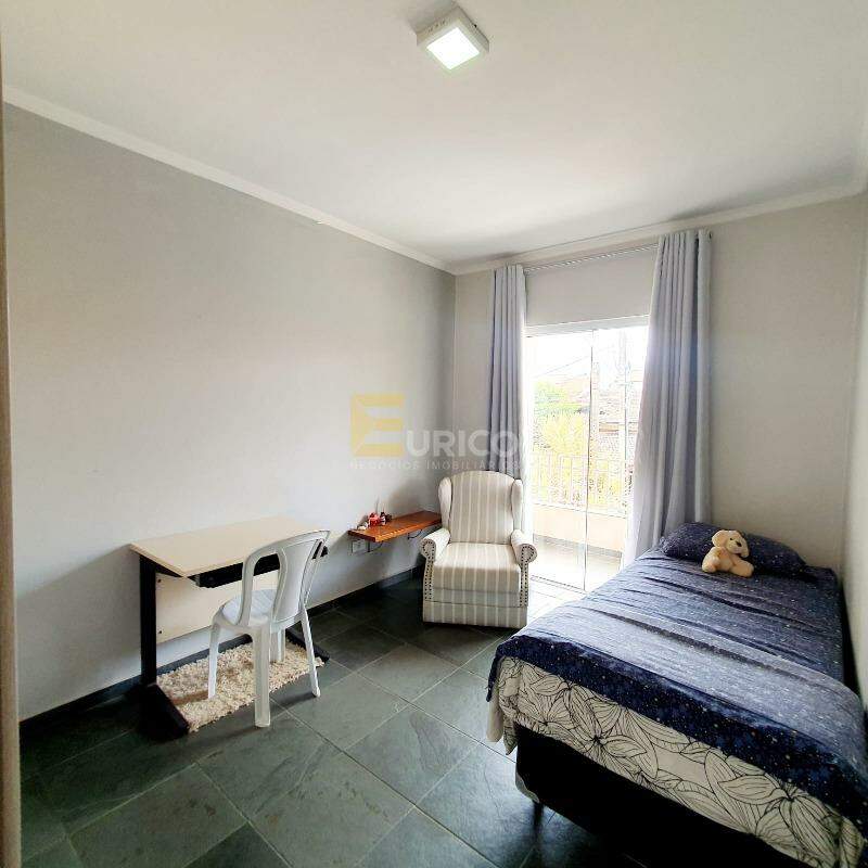 Casa em condomínio à venda no Condomínio Residencial Mirante do Lenheiro em Valinhos/SP: 