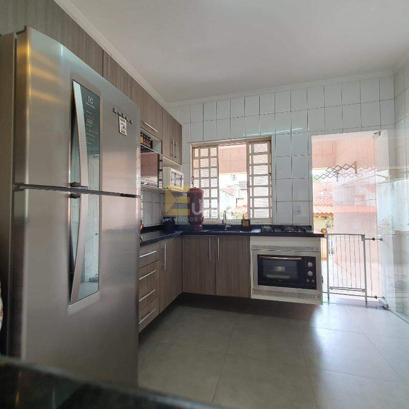 Casa em condomínio à venda no Condomínio Residencial Mirante do Lenheiro em Valinhos/SP: 