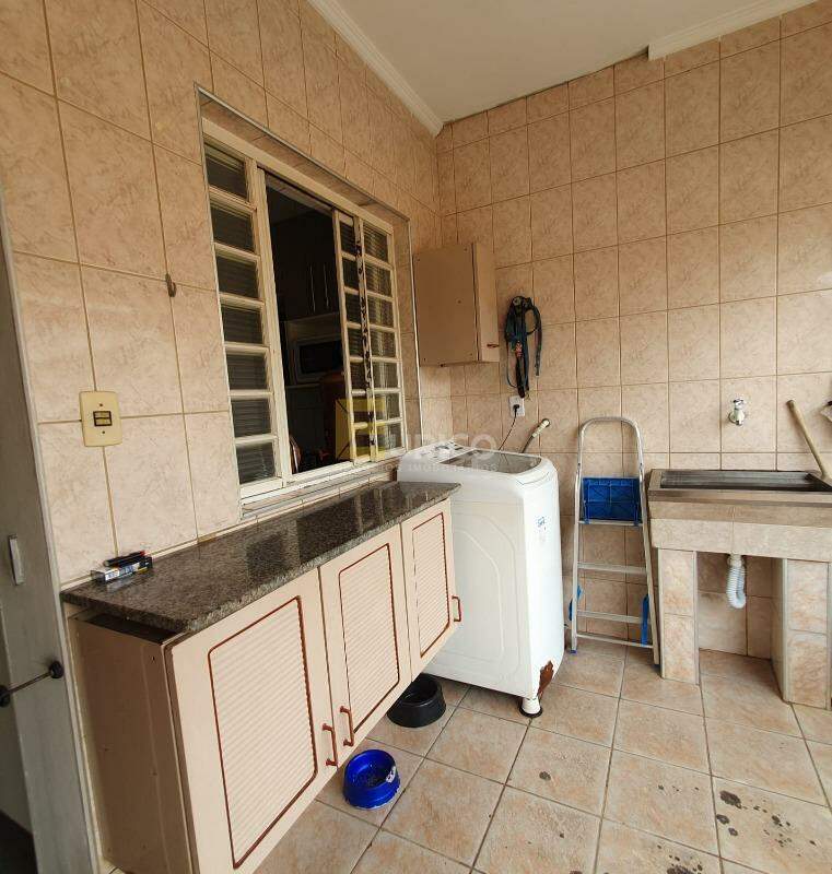 Casa em condomínio à venda no Condomínio Residencial Mirante do Lenheiro em Valinhos/SP: 