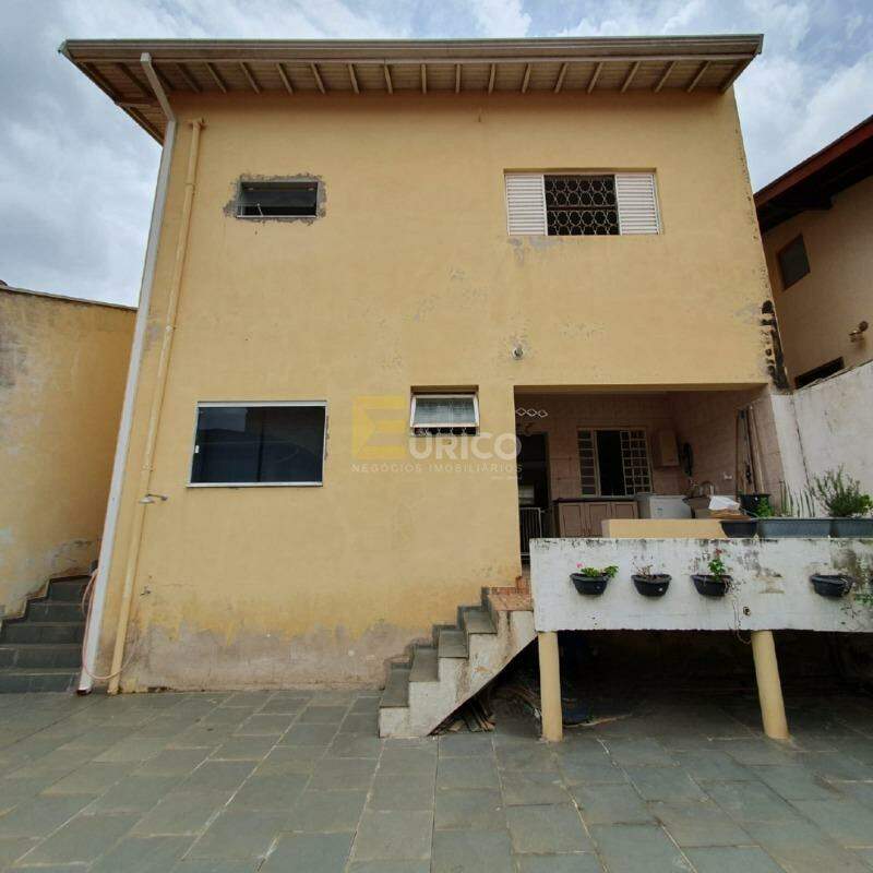 Casa em condomínio à venda no Condomínio Residencial Mirante do Lenheiro em Valinhos/SP: 