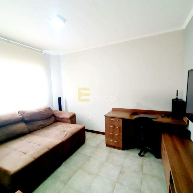 Casa em condomínio à venda no Condomínio Residencial Mirante do Lenheiro em Valinhos/SP: 