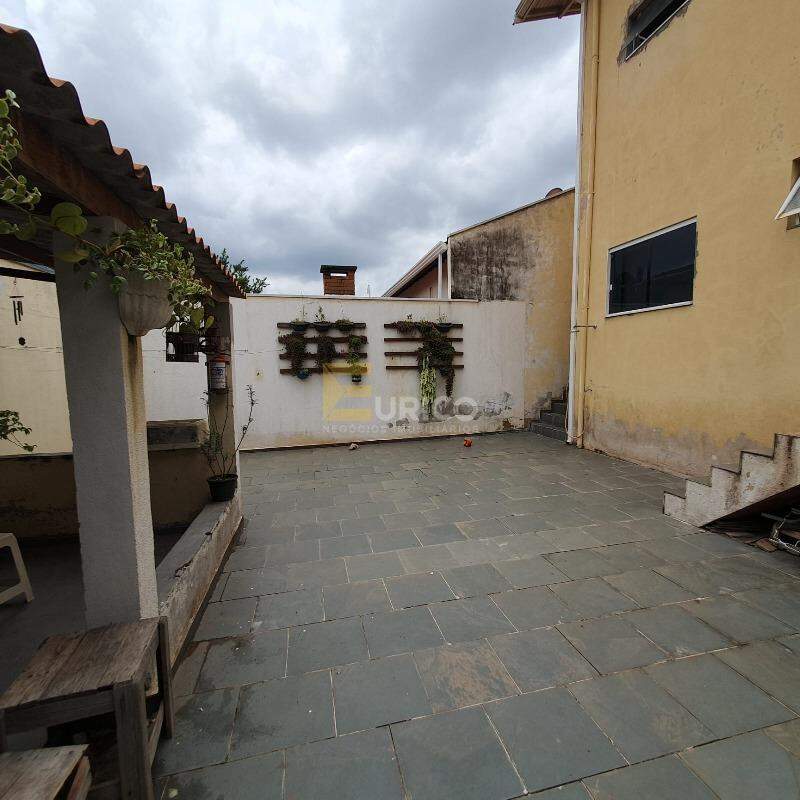 Casa em condomínio à venda no Condomínio Residencial Mirante do Lenheiro em Valinhos/SP: 