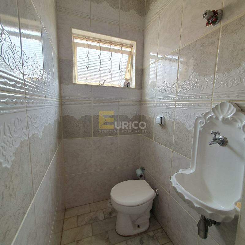 Casa em condomínio à venda no Condomínio Residencial Mirante do Lenheiro em Valinhos/SP: 