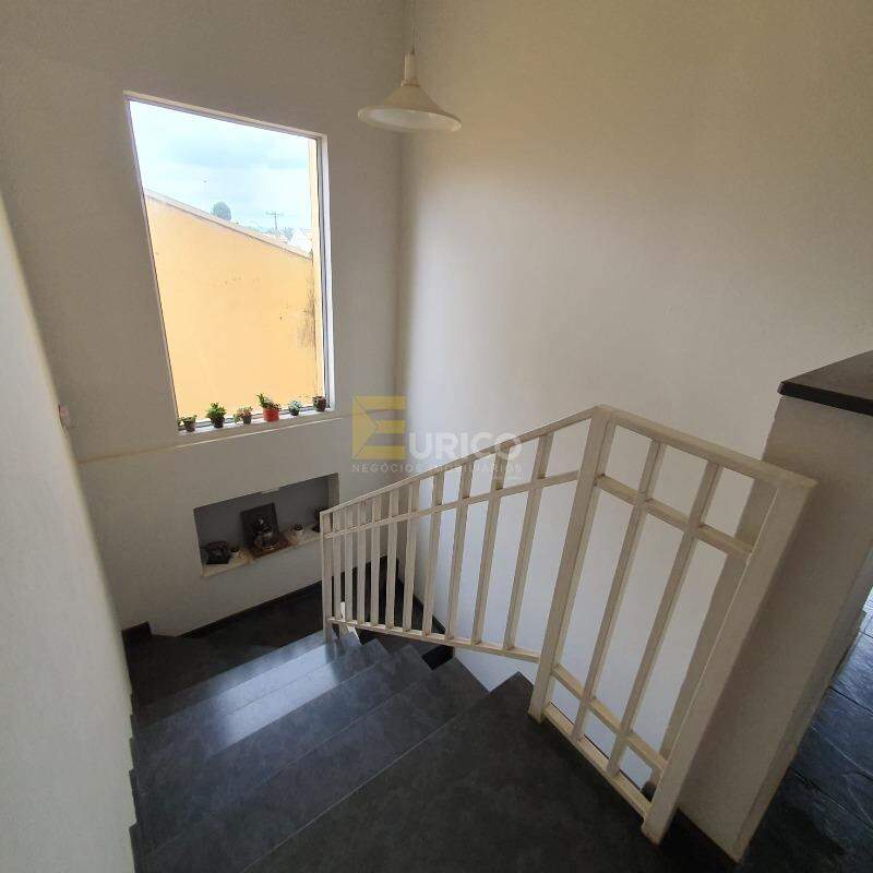 Casa em condomínio à venda no Condomínio Residencial Mirante do Lenheiro em Valinhos/SP: 