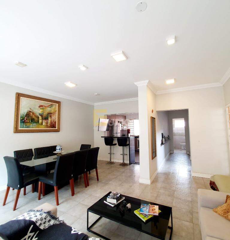 Casa em condomínio à venda no Condomínio Residencial Mirante do Lenheiro em Valinhos/SP: 