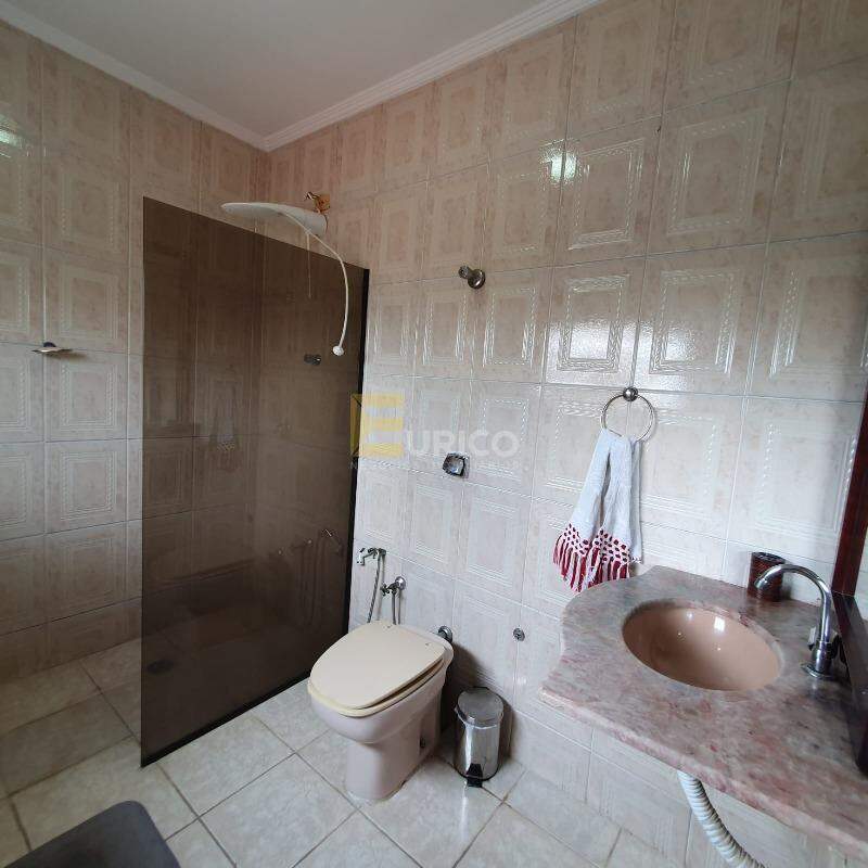 Casa em condomínio à venda no Condomínio Residencial Mirante do Lenheiro em Valinhos/SP: 