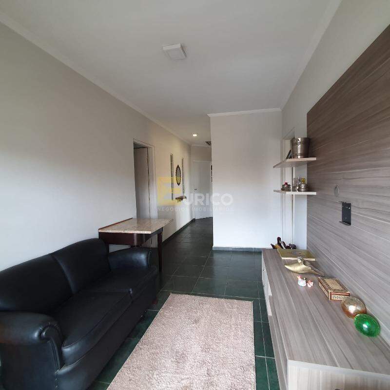 Casa em condomínio à venda no Condomínio Residencial Mirante do Lenheiro em Valinhos/SP: 