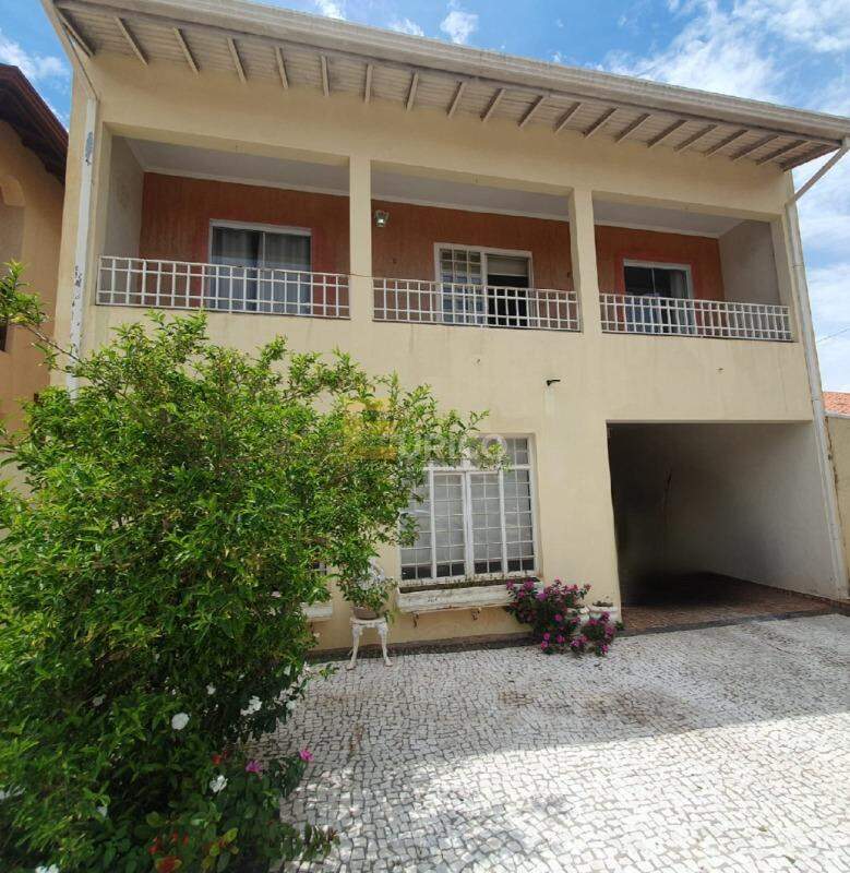 Casa em condomínio à venda no Condomínio Residencial Mirante do Lenheiro em Valinhos/SP: 