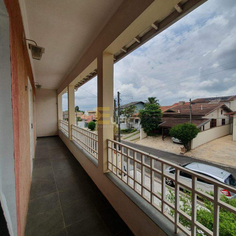 Casa em condomínio à venda no Condomínio Residencial Mirante do Lenheiro em Valinhos/SP: 