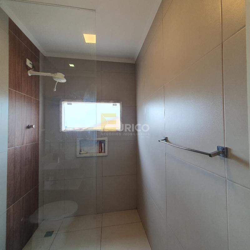 Casa em condomínio à venda no Condomínio Residencial Mirante do Lenheiro em Valinhos/SP: 