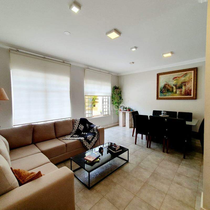 Casa em condomínio à venda no Condomínio Residencial Mirante do Lenheiro em Valinhos/SP: 