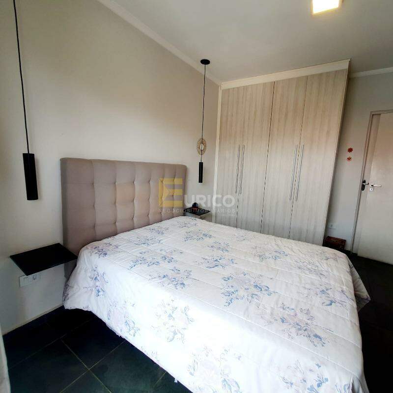 Casa em condomínio à venda no Condomínio Residencial Mirante do Lenheiro em Valinhos/SP: 