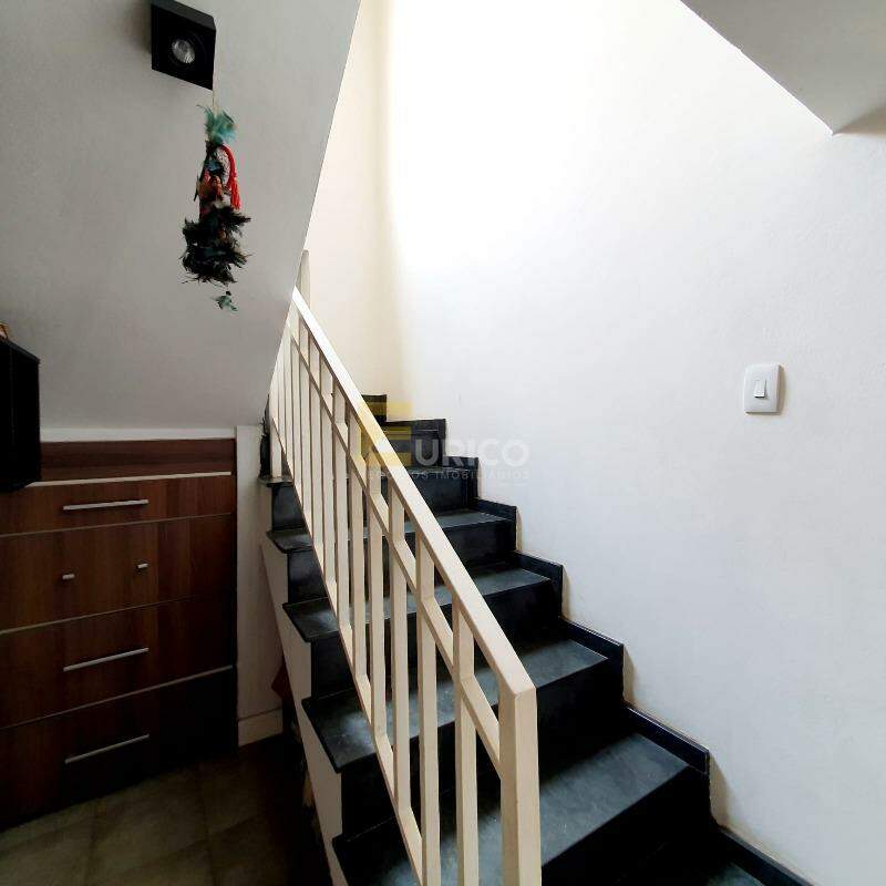 Casa em condomínio à venda no Condomínio Residencial Mirante do Lenheiro em Valinhos/SP: 