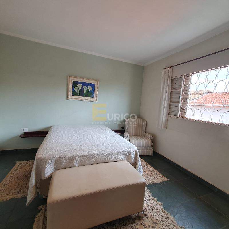 Casa em condomínio à venda no Condomínio Residencial Mirante do Lenheiro em Valinhos/SP: 