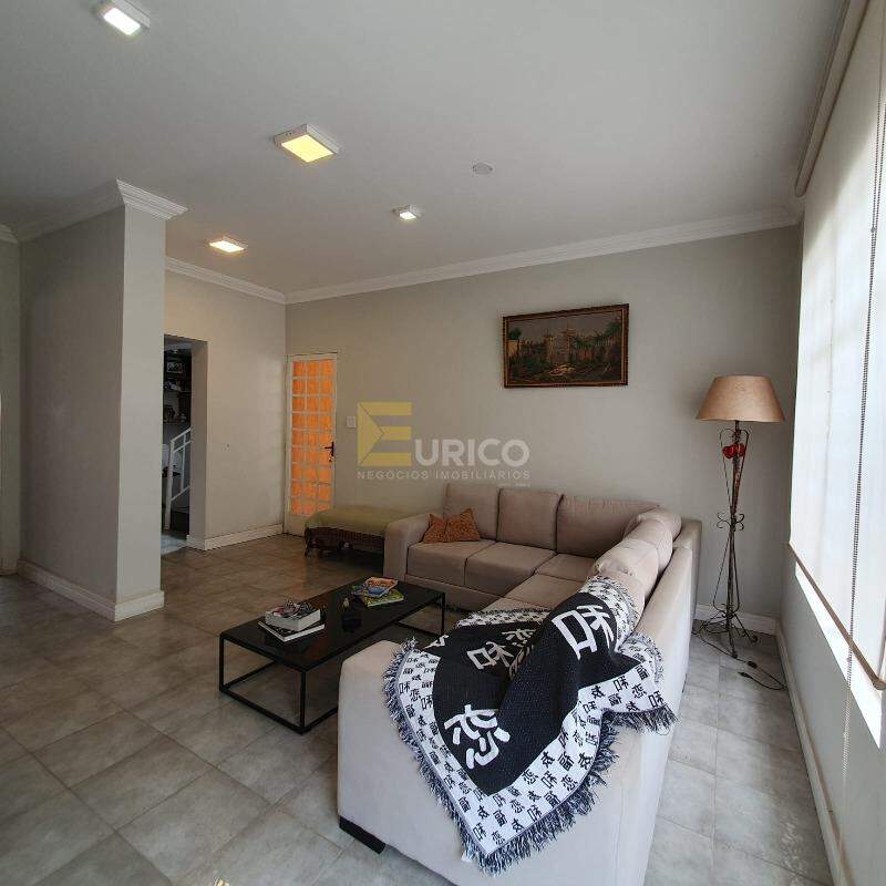 Casa em condomínio à venda no Condomínio Residencial Mirante do Lenheiro em Valinhos/SP: 