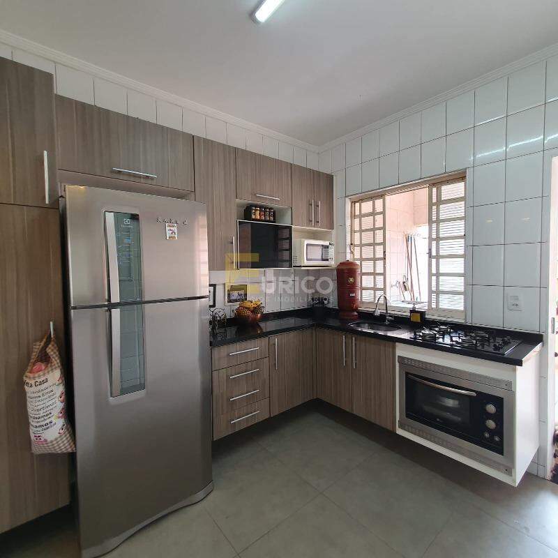 Casa em condomínio à venda no Condomínio Residencial Mirante do Lenheiro em Valinhos/SP: 