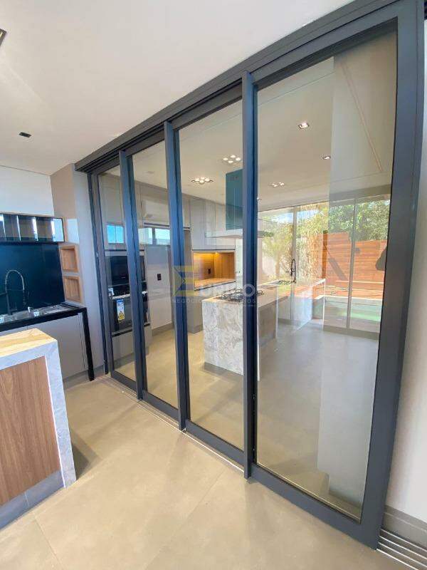 Casa em condomínio à venda no Condomínio Residencial Arborais em Campinas/SP: 