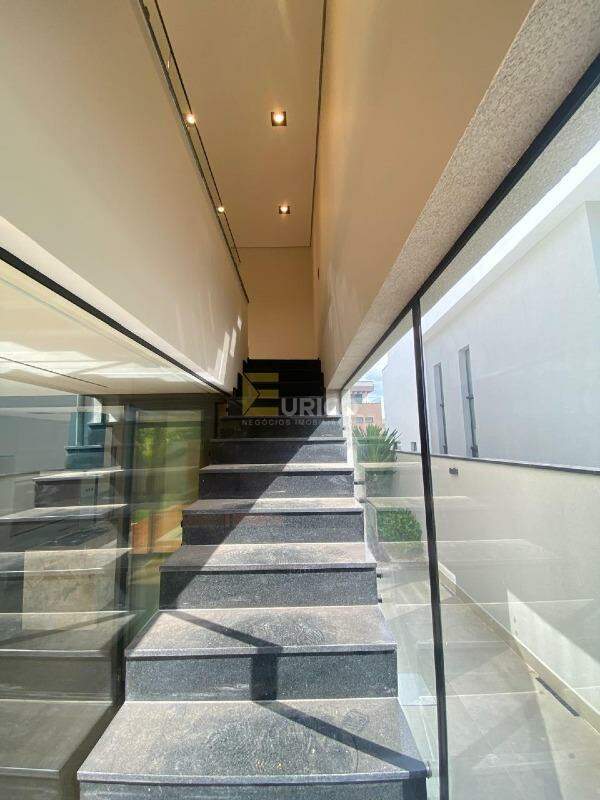 Casa em condomínio à venda no Condomínio Residencial Arborais em Campinas/SP: 