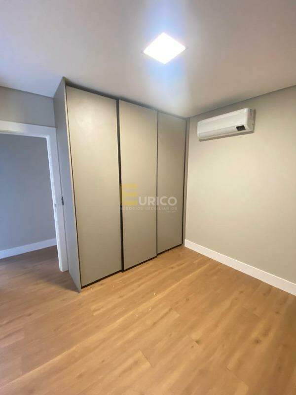 Casa em condomínio à venda no Condomínio Residencial Arborais em Campinas/SP: 