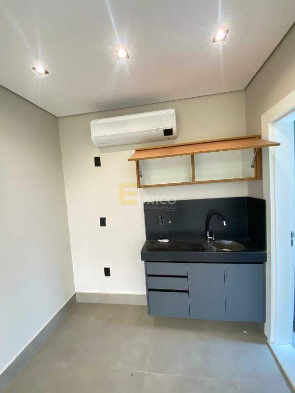Casa em condomínio à venda no Condomínio Residencial Arborais em Campinas/SP: 