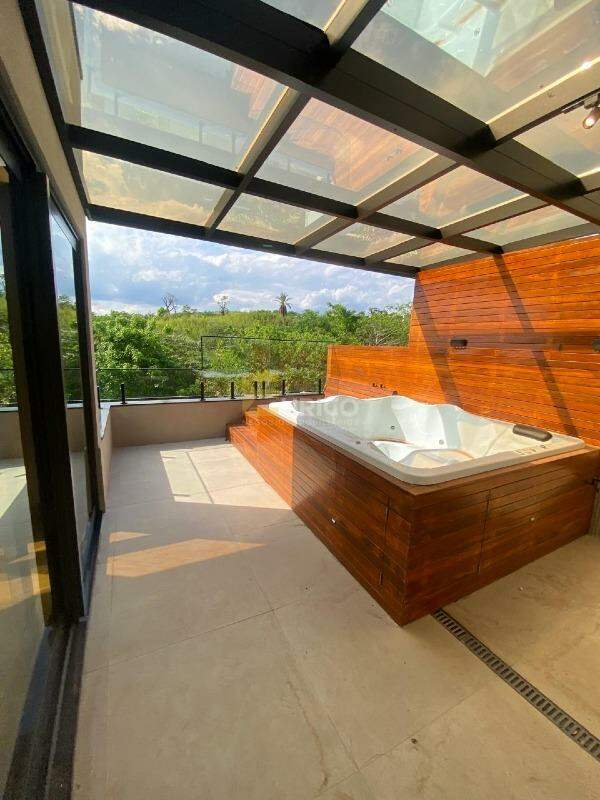 Casa em condomínio à venda no Condomínio Residencial Arborais em Campinas/SP: 