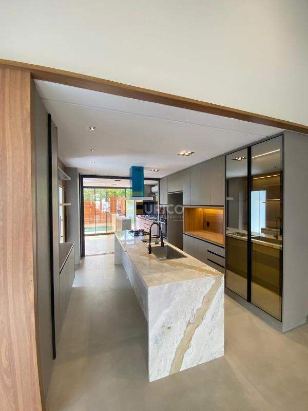 Casa em condomínio à venda no Condomínio Residencial Arborais em Campinas/SP: 