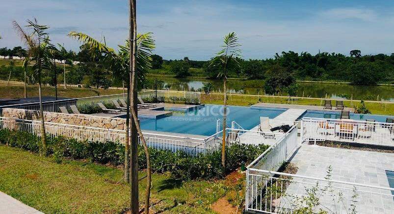 Casa em condomínio à venda no Condomínio Residencial Arborais em Campinas/SP: 