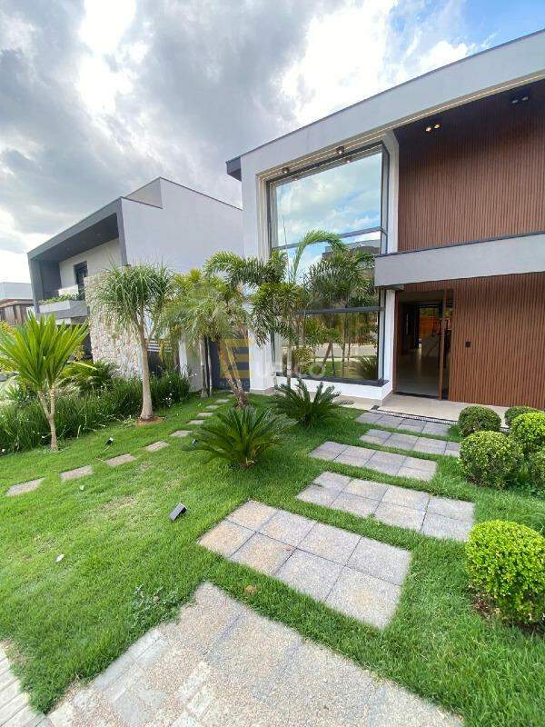 Casa em condomínio à venda no Condomínio Residencial Arborais em Campinas/SP: 