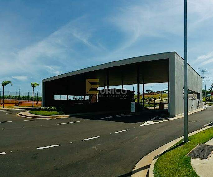 Casa em condomínio à venda no Condomínio Residencial Arborais em Campinas/SP: 