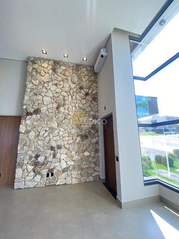 Casa em condomínio à venda no Condomínio Residencial Arborais em Campinas/SP: 