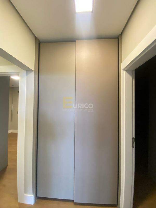 Casa em condomínio à venda no Condomínio Residencial Arborais em Campinas/SP: 