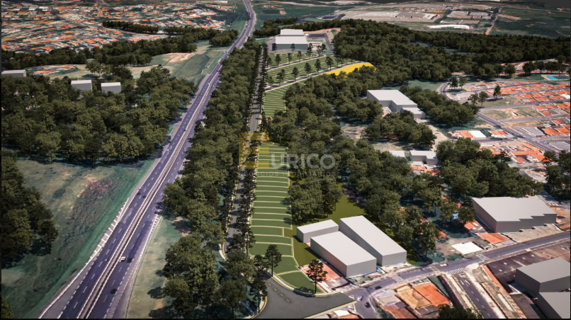 Terreno à venda no Turim Loteamento Comercial - Capela - Vinhedo - SP em Vinhedo/SP: 