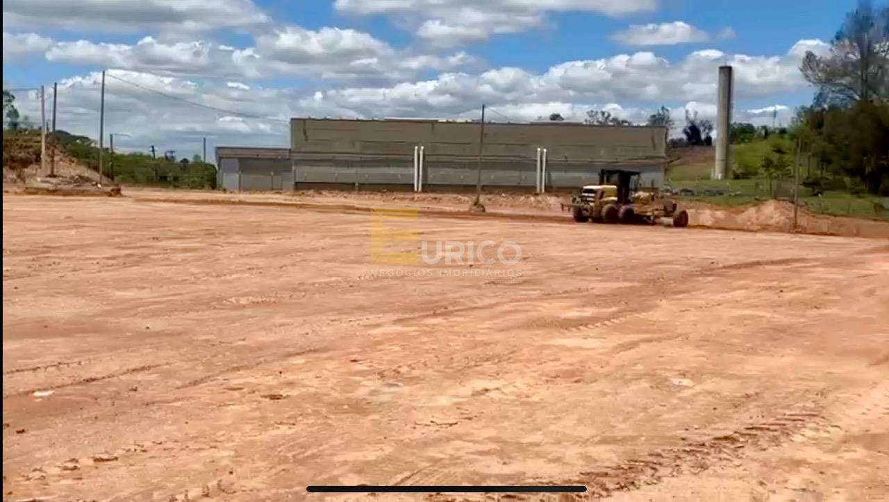 Terreno à venda no Turim Loteamento Comercial - Capela - Vinhedo - SP em Vinhedo/SP: