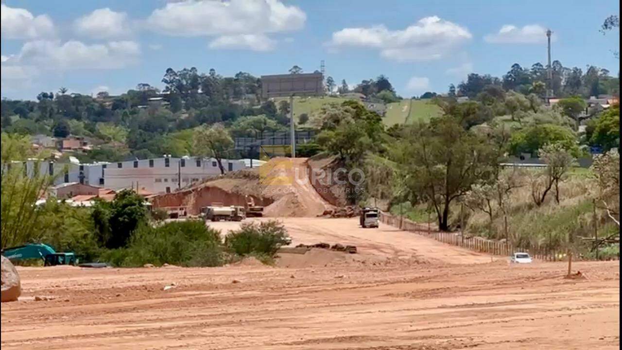 Terreno à venda no Turim Loteamento Comercial - Capela - Vinhedo - SP em Vinhedo/SP: