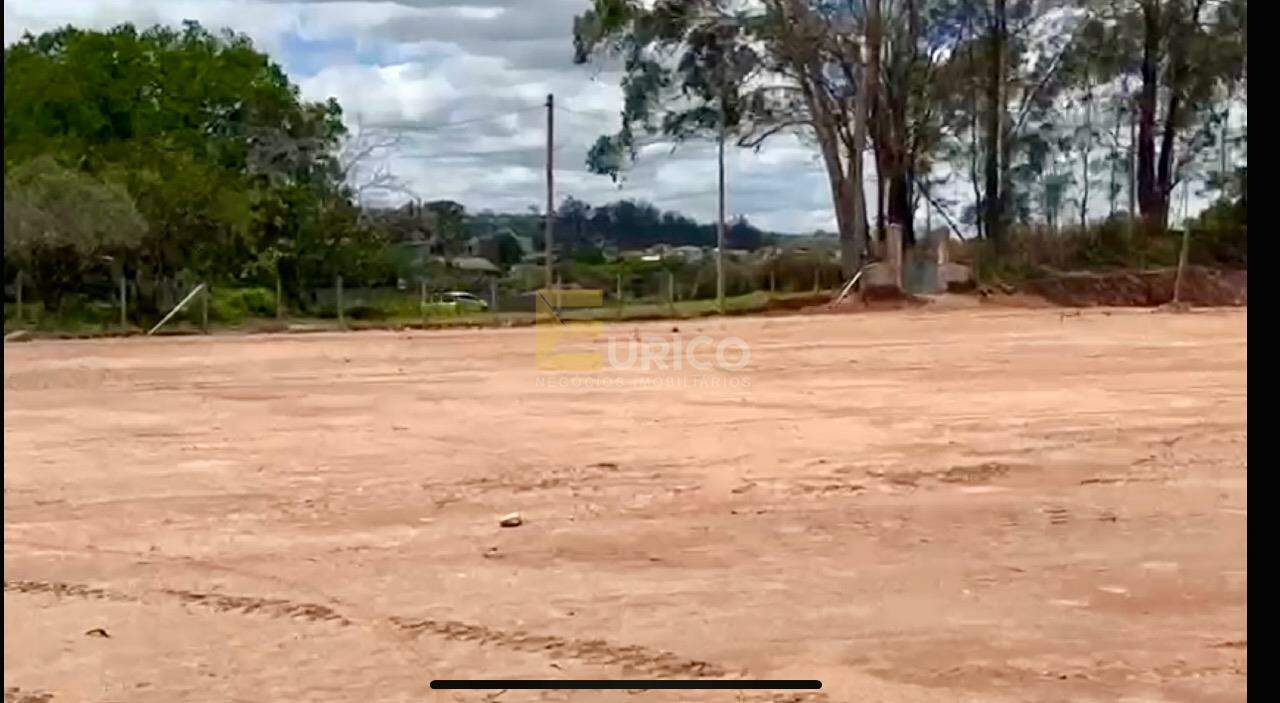 Terreno à venda no Turim Loteamento Comercial - Capela - Vinhedo - SP em Vinhedo/SP: