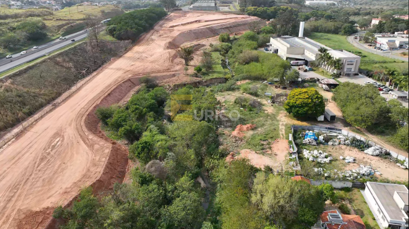 Terreno à venda no Turim Loteamento Comercial - Capela - Vinhedo - SP em Vinhedo/SP: