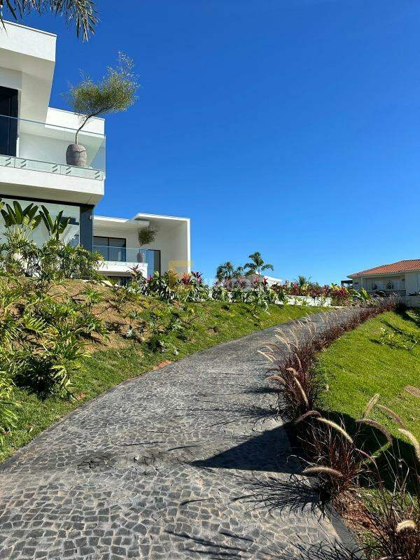 Casa em condomínio à venda no Condomínio Fazenda Serra Azul I em Itupeva/SP: