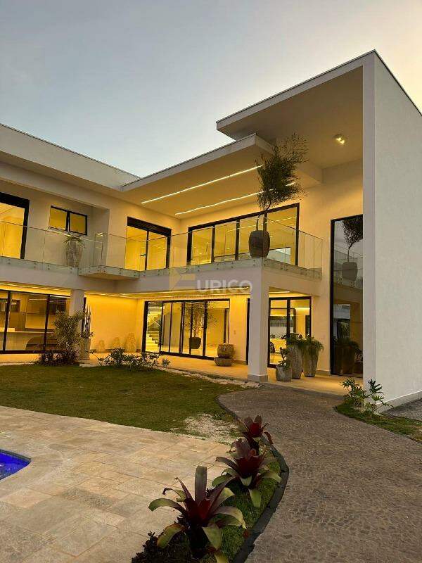 Casa em condomínio à venda no Condomínio Fazenda Serra Azul I em Itupeva/SP: 