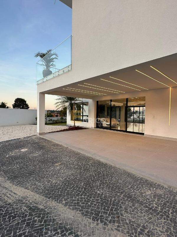 Casa em condomínio à venda no Condomínio Fazenda Serra Azul I em Itupeva/SP: