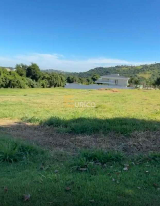 Terreno em Condomínio à venda no SANTA ELIZA em Itupeva/SP: