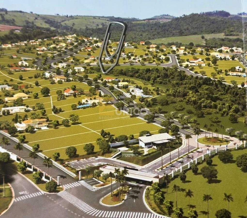 Terreno em Condomínio à venda no SANTA ELIZA em Itupeva/SP: