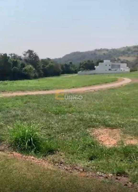 Terreno em Condomínio à venda no SANTA ELIZA em Itupeva/SP: 