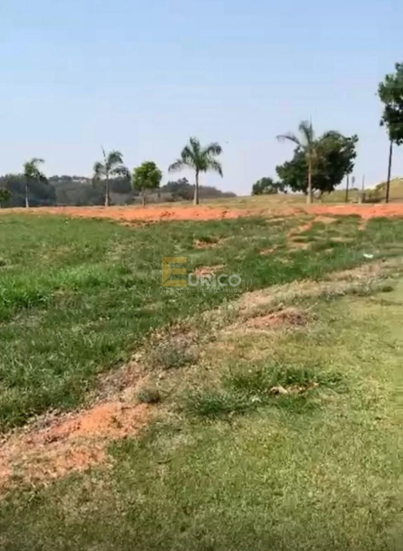 Terreno em Condomínio à venda no SANTA ELIZA em Itupeva/SP: